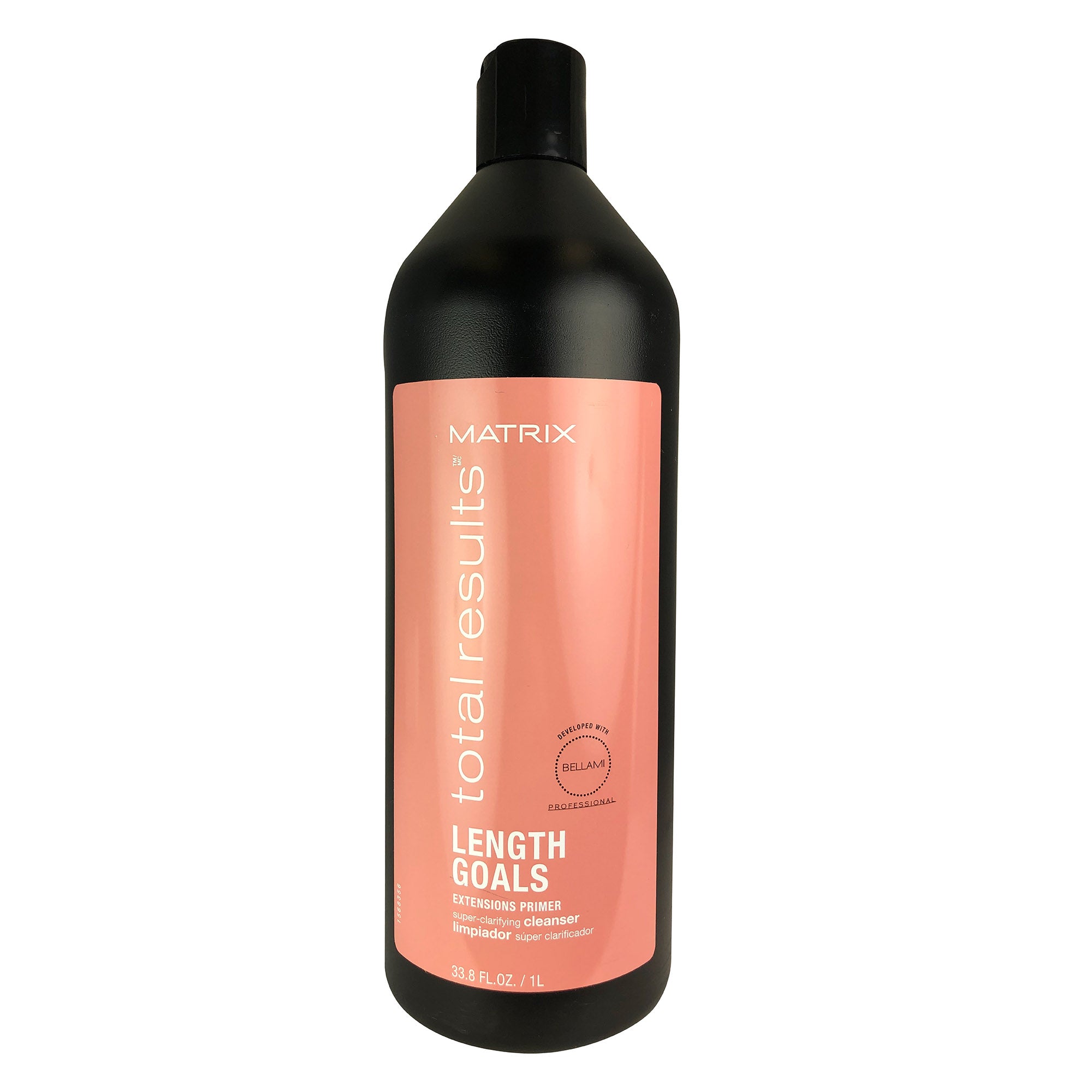 Matrix Total Results Length Goals Pre-Extensions Primer